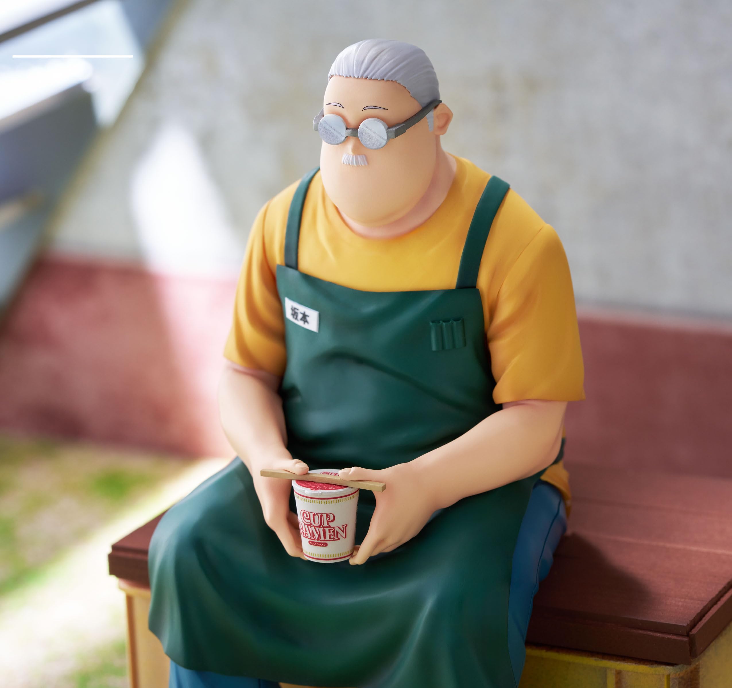 Amazon.co.jp: フリュー コーポレーション-坂本デイズヌードル